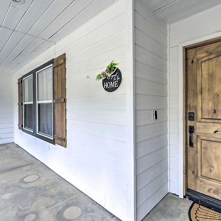 Charming Home Less Than 10 Mi To Sequoia Natl Park! Three Rivers Eksteriør billede