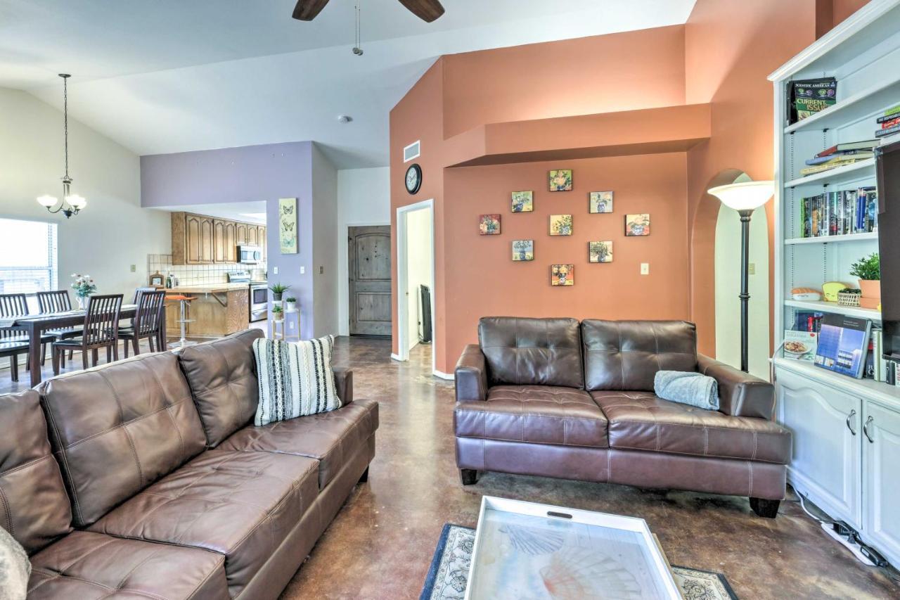 Charming Home Less Than 10 Mi To Sequoia Natl Park! Three Rivers Eksteriør billede