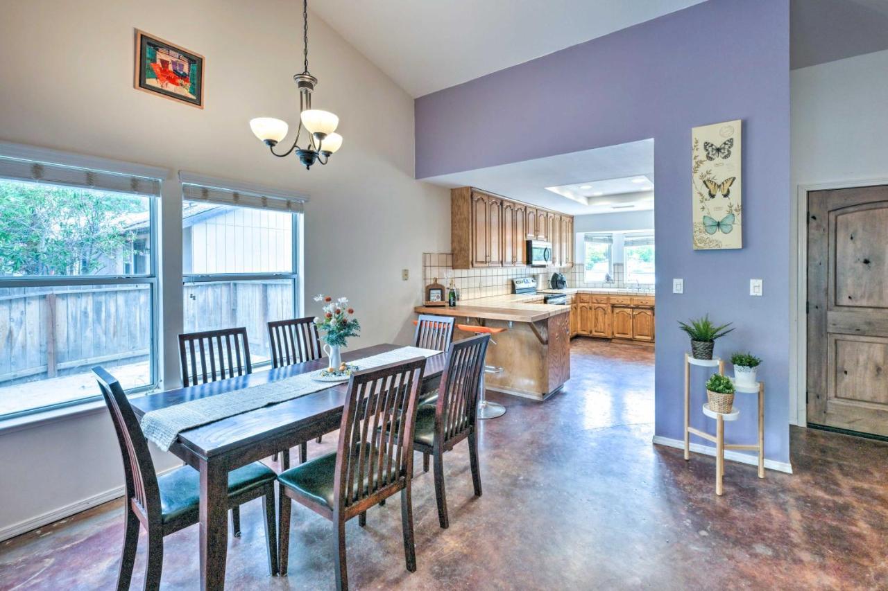 Charming Home Less Than 10 Mi To Sequoia Natl Park! Three Rivers Eksteriør billede