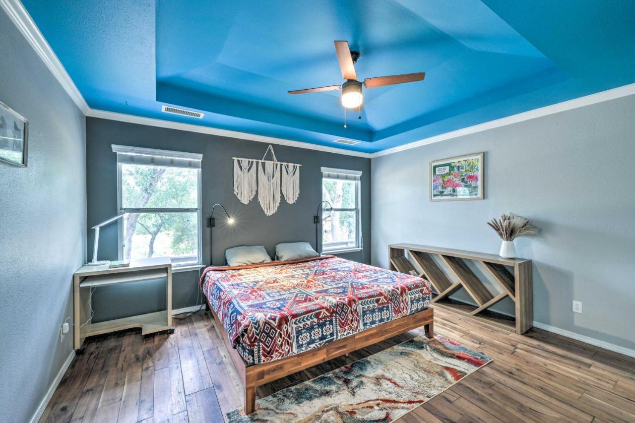 Charming Home Less Than 10 Mi To Sequoia Natl Park! Three Rivers Eksteriør billede