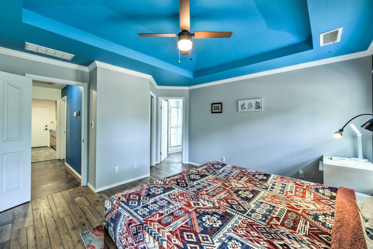 Charming Home Less Than 10 Mi To Sequoia Natl Park! Three Rivers Eksteriør billede