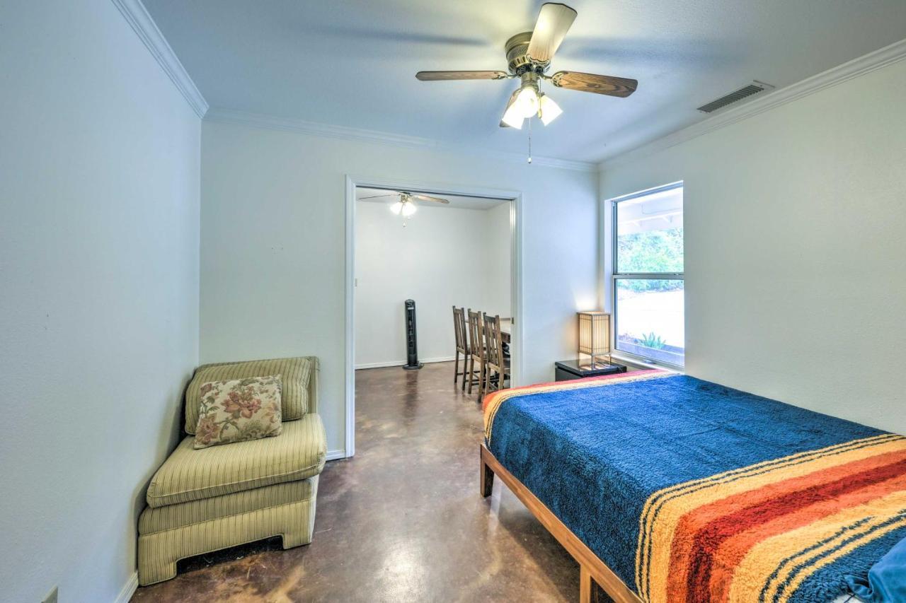Charming Home Less Than 10 Mi To Sequoia Natl Park! Three Rivers Eksteriør billede
