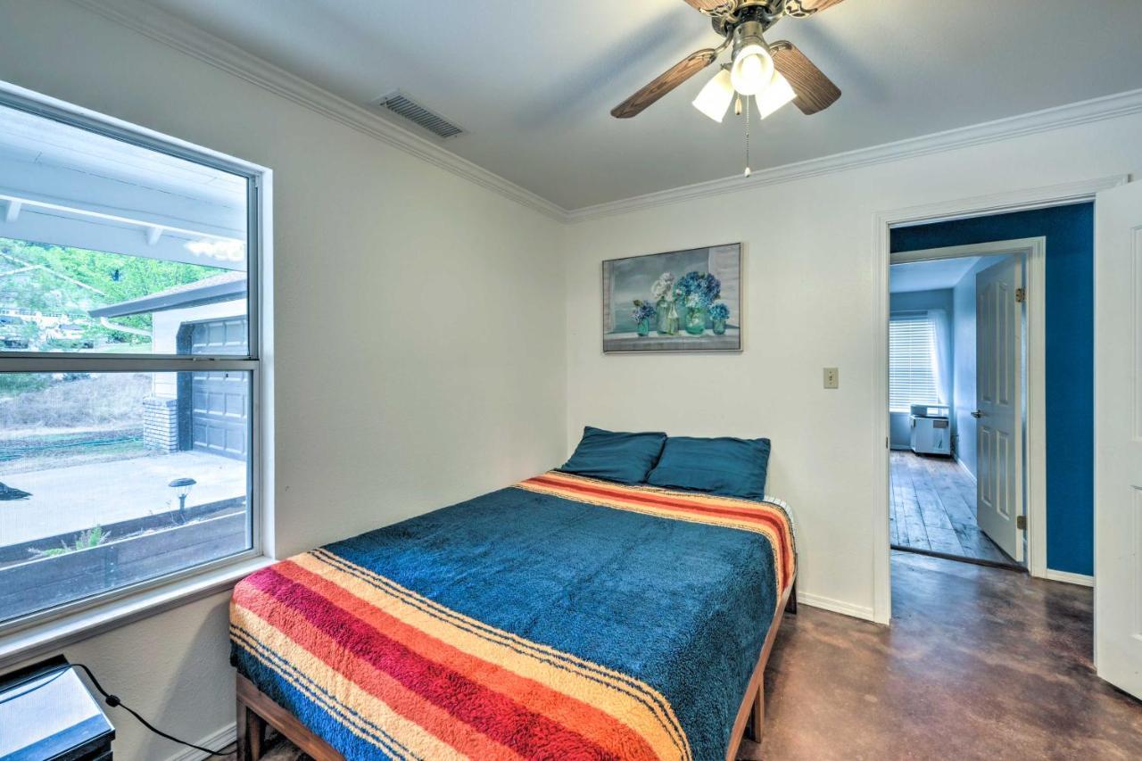 Charming Home Less Than 10 Mi To Sequoia Natl Park! Three Rivers Eksteriør billede