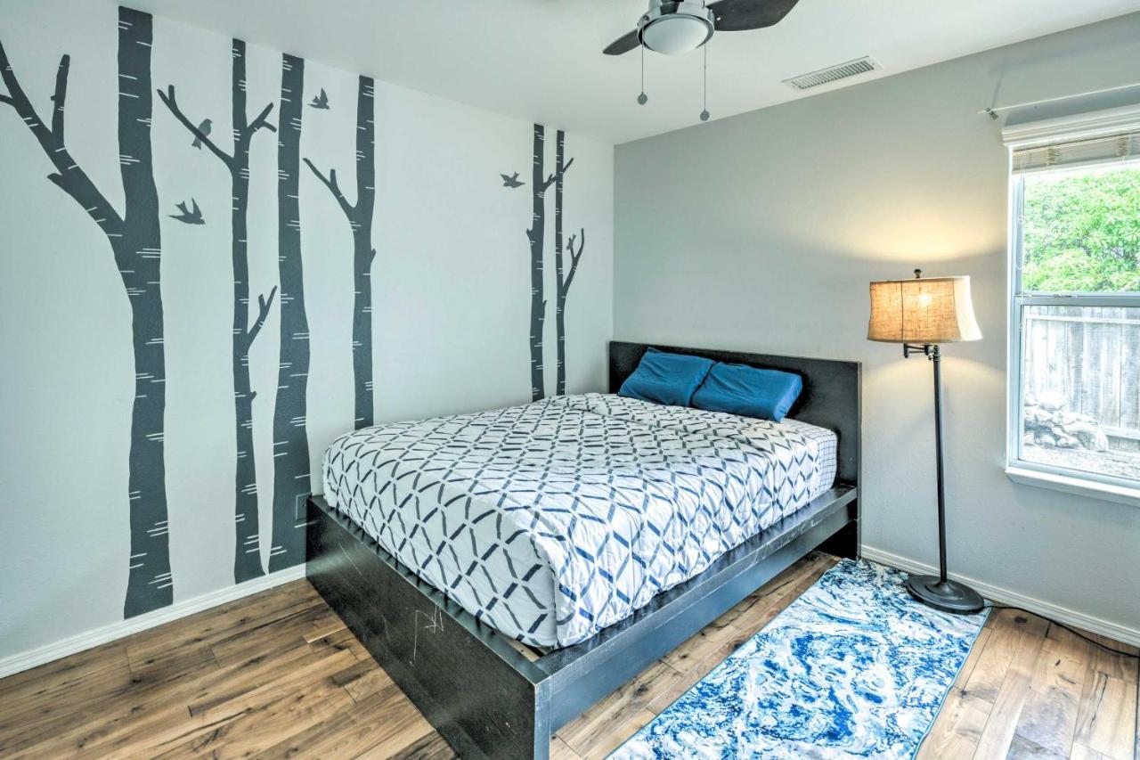 Charming Home Less Than 10 Mi To Sequoia Natl Park! Three Rivers Eksteriør billede